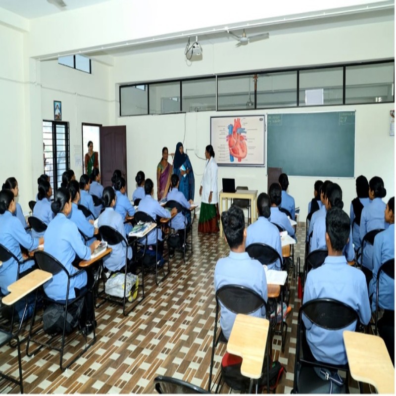 Student training