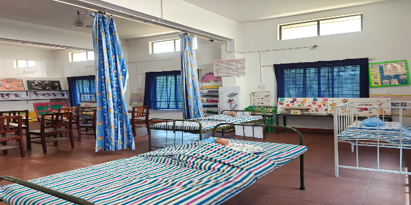 Child Health Nursing