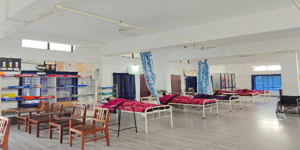 Nursing Foundation